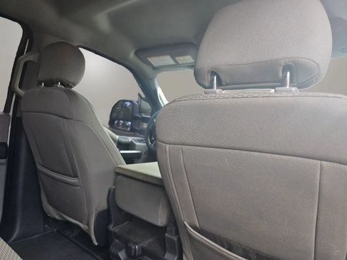 Used 2021 Ford F250 XLT AWD/4WD image 29