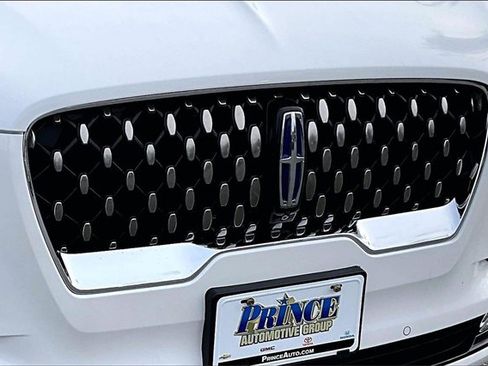 Used 2021 Lincoln Aviator Grand Touring w/ Equipment Group 302A image 33