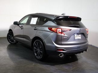 Certified 2026 Acura RDX A-Spec AWD/4WD video 2