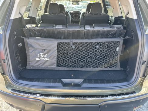 Used 2024 Subaru Ascent Onyx Edition Limited image 5