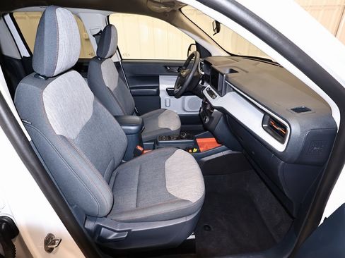 Certified 2023 Ford Maverick XLT image 20