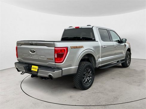 Used 2023 Ford F150 Tremor image 5