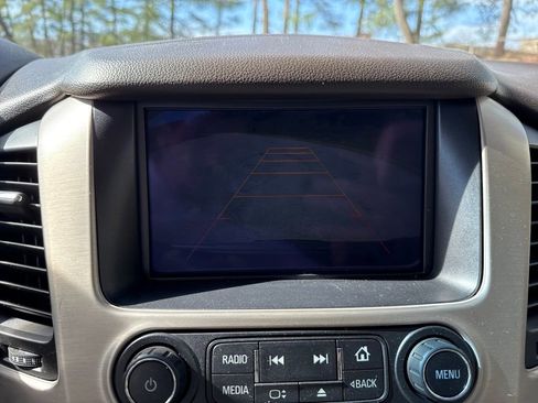 Used 2015 GMC Yukon XL Denali w/ Touring Package image 17