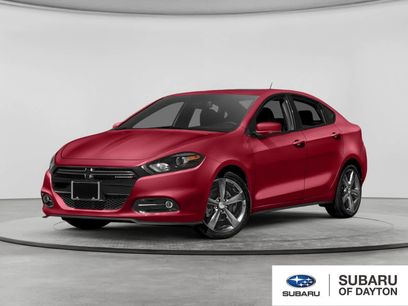 Used 2015 Dodge Dart GT w/ Sun/Sound Group