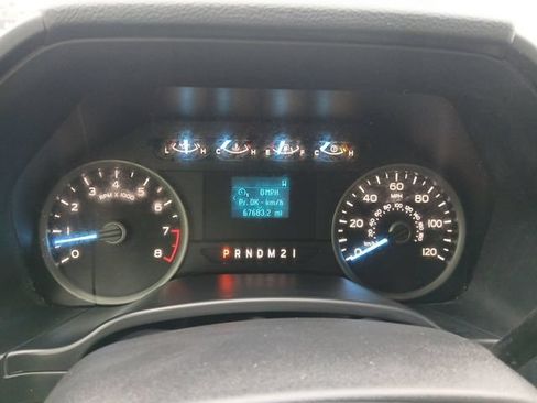 Used 2019 Ford F150 XLT AWD/4WD image 24