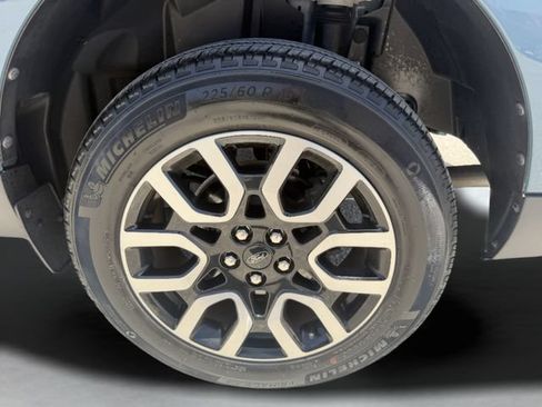 Used 2022 Ford Maverick Lariat w/ Lariat Luxury Package AWD/4WD image 35