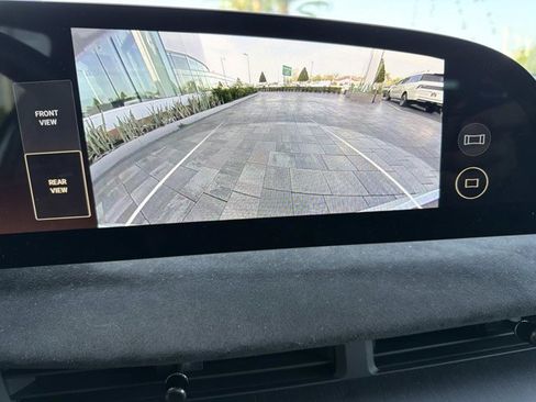 Used 2022 Lucid Air Grand Touring image 29