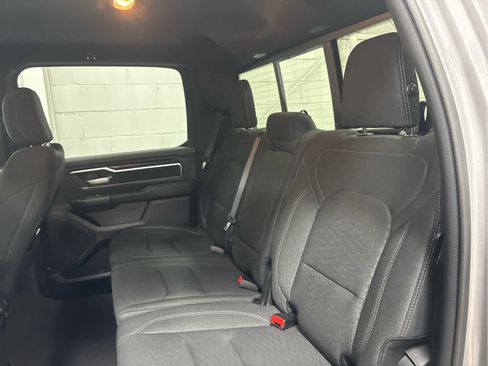 New 2026 RAM 1500 Big Horn image 39