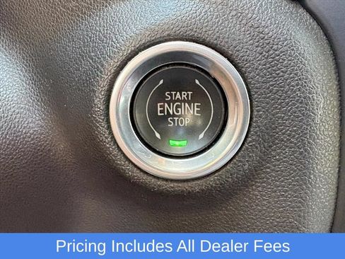 Used 2019 Chevrolet Silverado 1500 LT Trail Boss AWD/4WD image 10