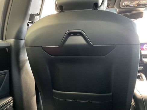 New 2024 Lincoln Nautilus Reserve w/ Jet Appearance Package (87T) image 20