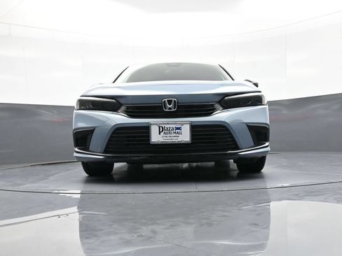 Certified 2023 Honda Civic Sport image 26