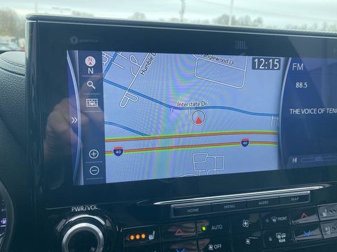 Used 2022 Toyota Highlander Platinum image 18