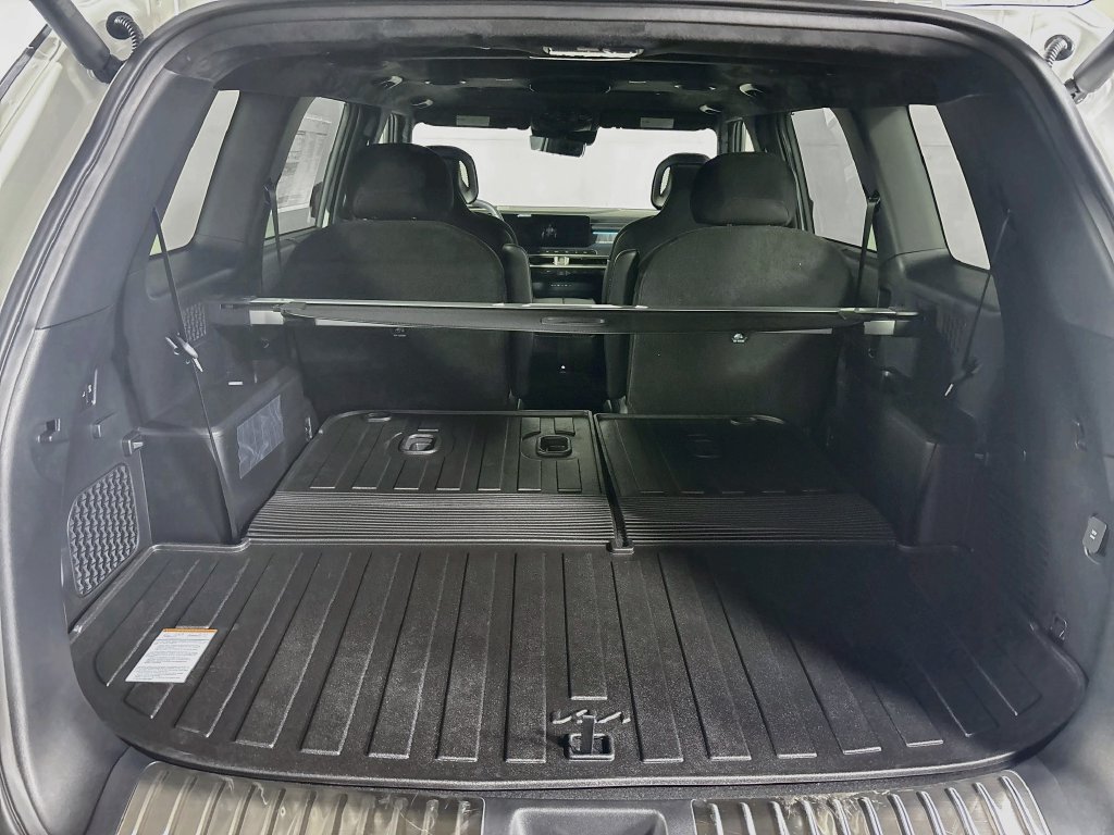 New 2027 Kia Telluride SX Prestige AWD/4WD image 22