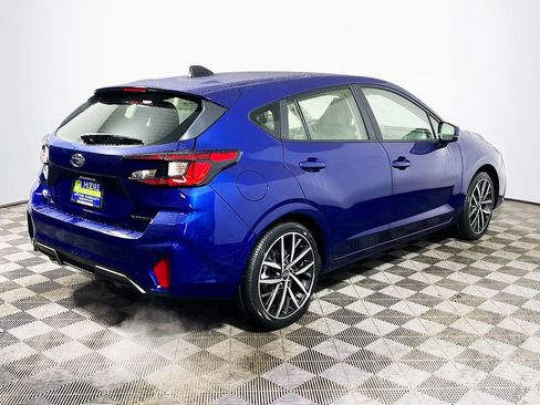 New 2026 Subaru Impreza 2.0i Sport image 7