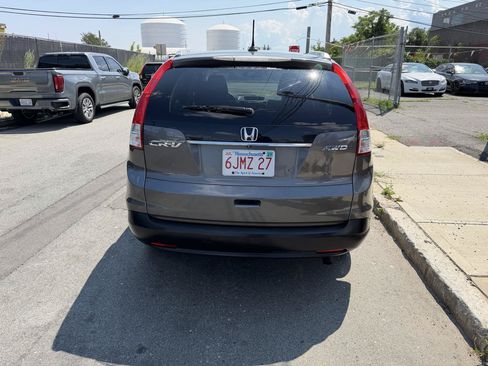 Used 2014 Honda CR-V EX-L image 5