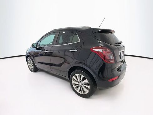Used 2019 Buick Encore Preferred FWD image 5