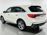 Used 2017 Acura MDX SH-AWD w/ Technology Package image 5