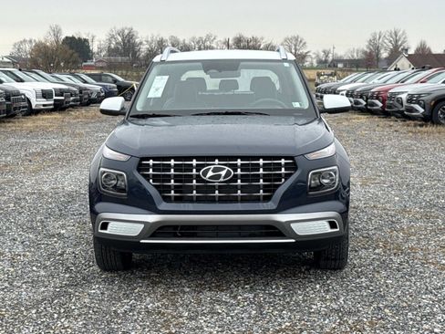 New 2026 Hyundai Venue SEL image 16