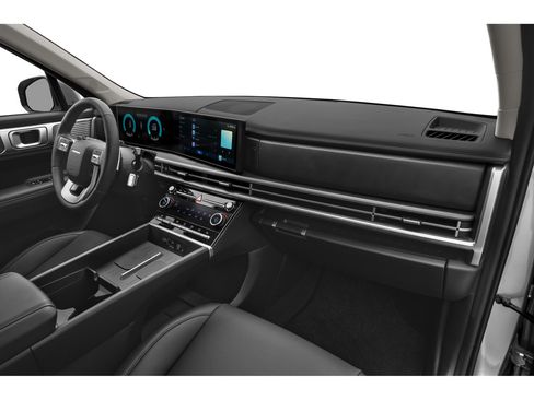 New 2027 Hyundai Santa Fe SEL AWD/4WD image 11