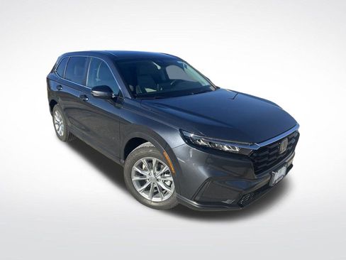 Used 2024 Honda CR-V EX image 36