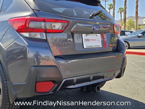 Used 2021 Subaru Crosstrek 2.5i Sport w/ Popular Package #2B AWD/4WD image 5