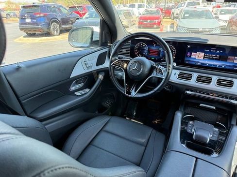 Used 2024 Mercedes-Benz GLE 450e 4MATIC image 10
