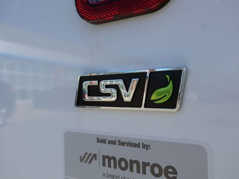 New 2026 Chevrolet Express 3500 w/ Power Convenience Package image 27