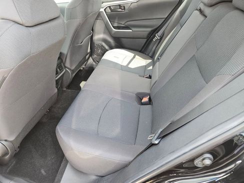 Used 2023 Toyota RAV4 LE image 7