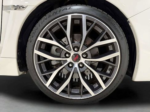 Used 2019 Subaru WRX Premium w/ Popular Package #1 AWD/4WD image 41