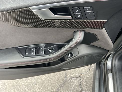 Used 2018 Audi S5 Prestige w/ S Sport Package image 15