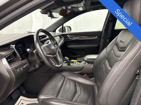 Used 2019 Cadillac XT5 Platinum AWD/4WD image 20