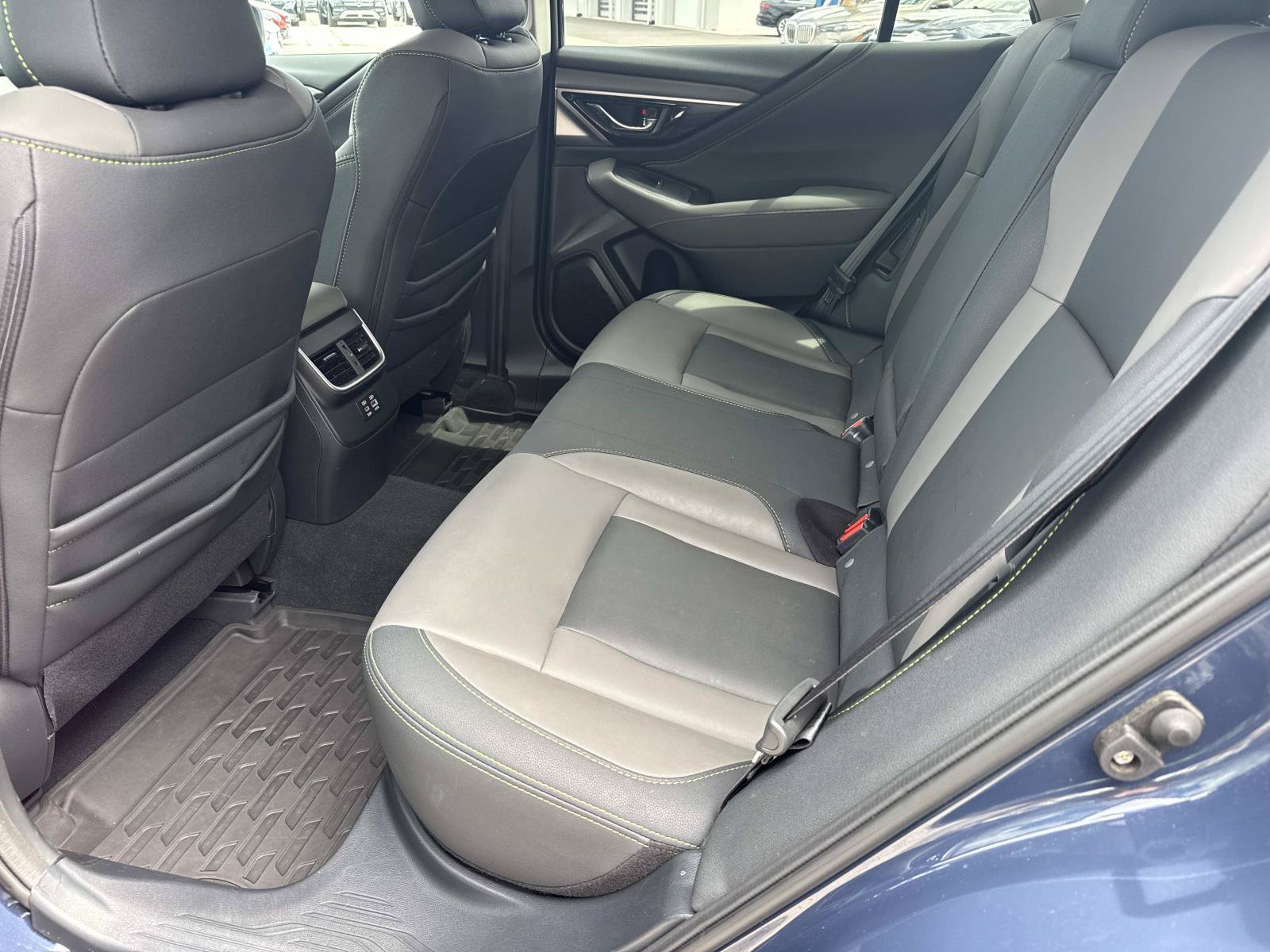 Used 2024 Subaru Outback Onyx Edition AWD/4WD image 15