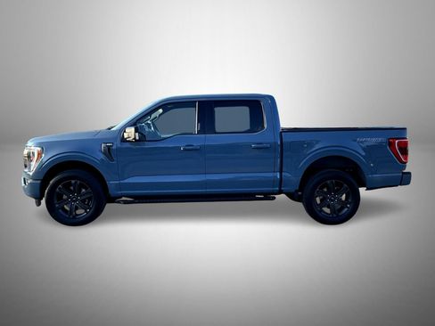 Used 2023 Ford F150 XLT w/ Equipment Group 302A High AWD/4WD image 8