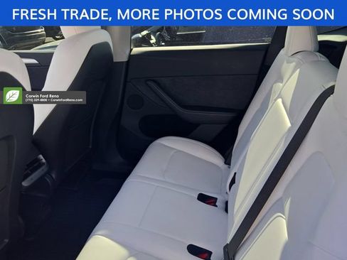 Used 2023 Tesla Model Y Long Range AWD/4WD image 9