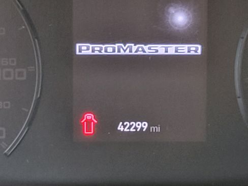 Used 2023 RAM ProMaster 2500 FWD image 24