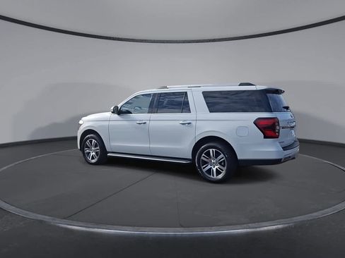 Certified 2023 Ford Expedition Max Limited image 6