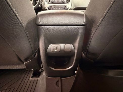 Used 2022 GMC Canyon Elevation w/ Trailering Package AWD/4WD image 23