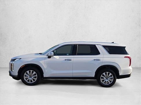 Used 2025 Hyundai Palisade SEL FWD image 8