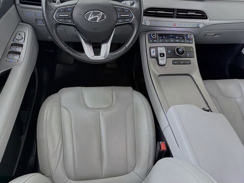 Used 2021 Hyundai Palisade SEL image 27