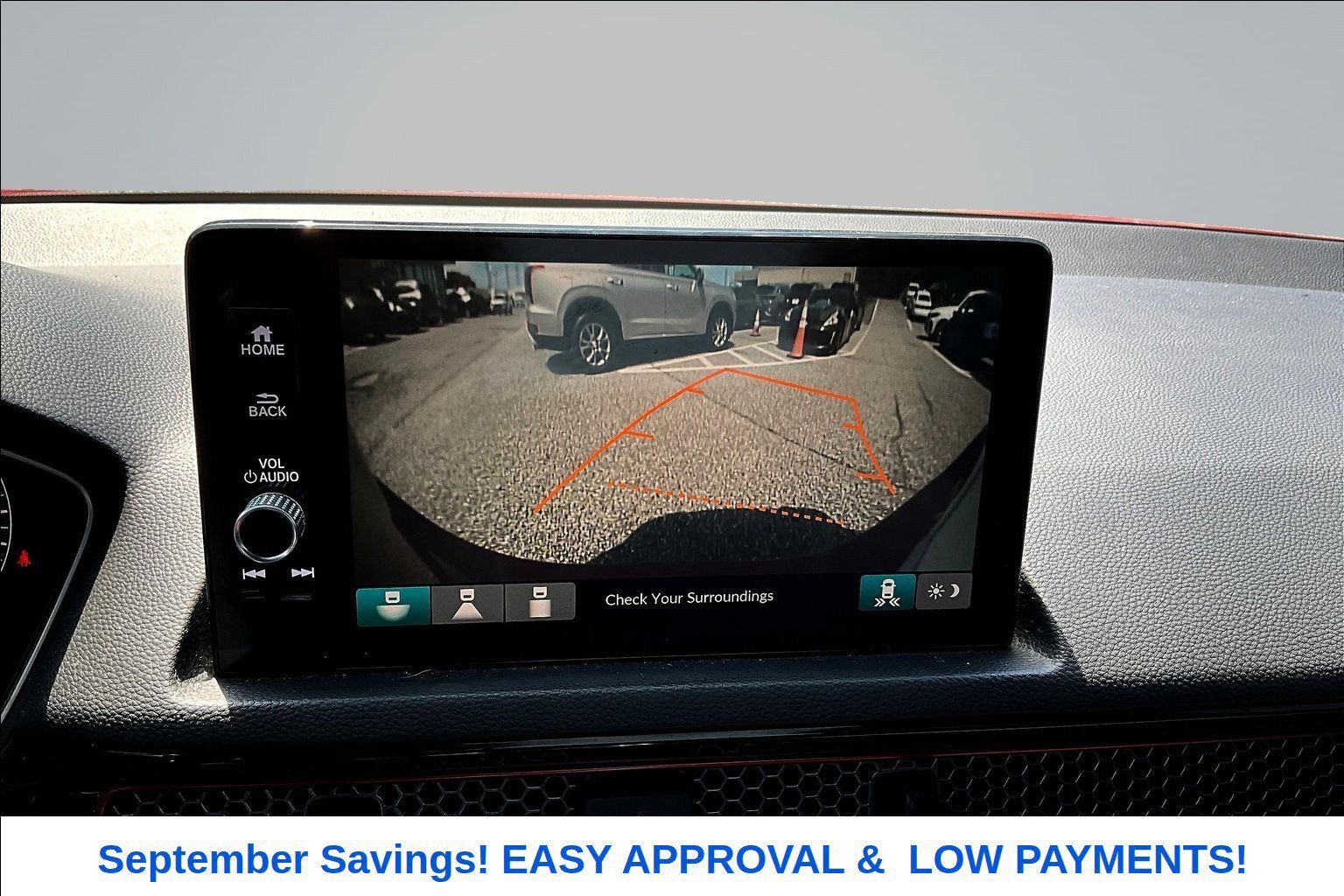 Used 2022 Honda Civic Si image 12