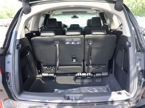Used 2026 Honda Odyssey EX-L image 12