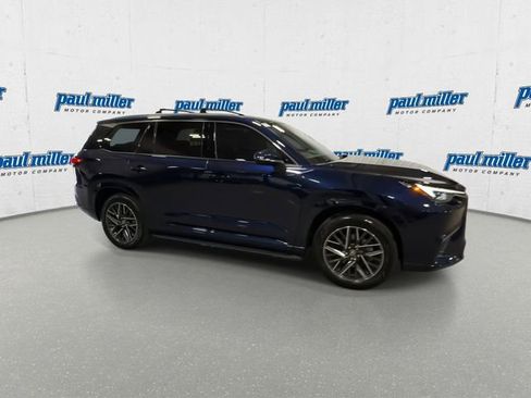 Used 2025 Lexus TX 350 AWD w/ Technology Package image 13