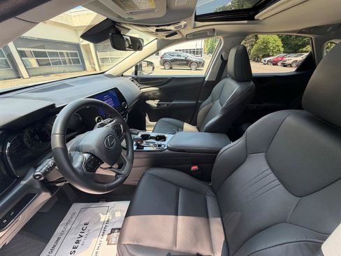 Used 2024 Lexus NX 350 AWD w/ Cold Area Package image 2