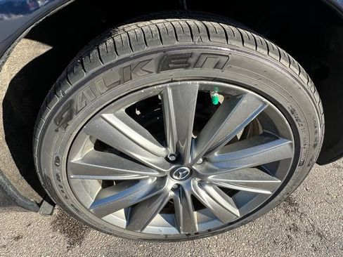 Used 2020 MAZDA MAZDA6 Grand Touring image 8