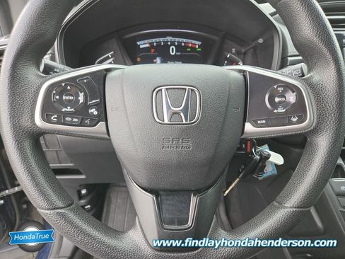 Certified 2020 Honda CR-V LX image 16