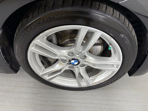 Used 2019 BMW 430i Gran Coupe w/ M Sport Package image 10