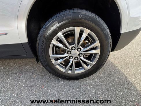 Used 2023 Cadillac XT5 Premium Luxury AWD/4WD image 21