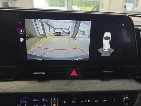 Certified 2024 Kia Sportage X-Line AWD/4WD image 16