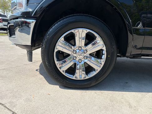 Used 2020 Ford F150 King Ranch w/ Equipment Group 601A Luxury image 14