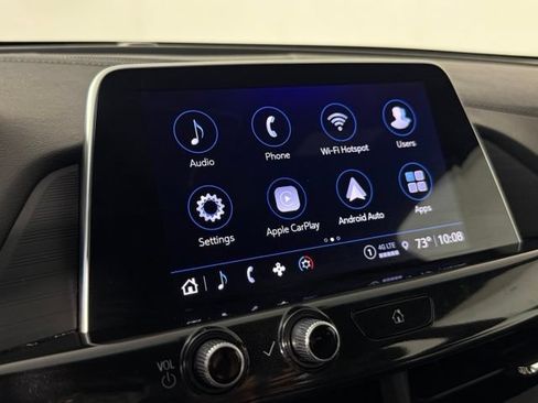Used 2026 Cadillac CT4 Premium Luxury RWD image 19